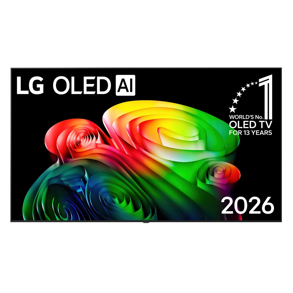 OLED телевизор LG OLED65B6RLA