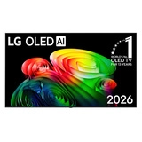 OLED телевизор LG OLED65B6RLA