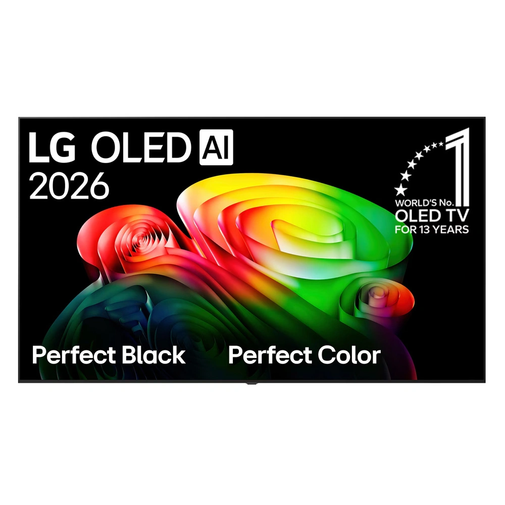 OLED телевизор LG OLED65B6RLA - фото 2