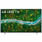 LED телевизор LG 75UP77506LA