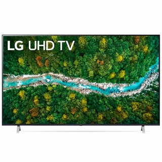 LED телевизор LG 75UP77506LA