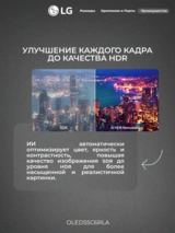 Комплект LG OLED55C6RLA + LG SG10TY  - фото 10