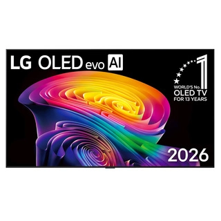 OLED телевизор LG OLED42C6RLA
