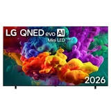 QNED телевизор LG 100QNED85B6