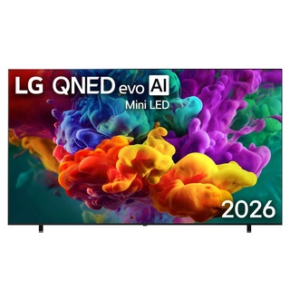 QNED телевизор LG 100QNED85B6