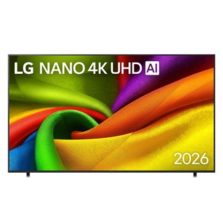LED телевизор LG 98NU900B6LB