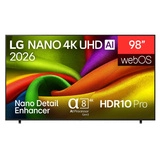 LED телевизор LG 98NU900B6LB - фото 3