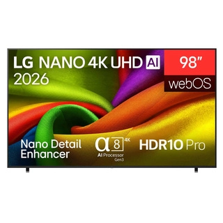 LED телевизор LG 98NU900B6LB - фото 3