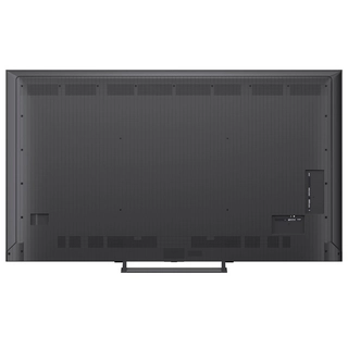 LG QNED теледидары 85QNED93B6A