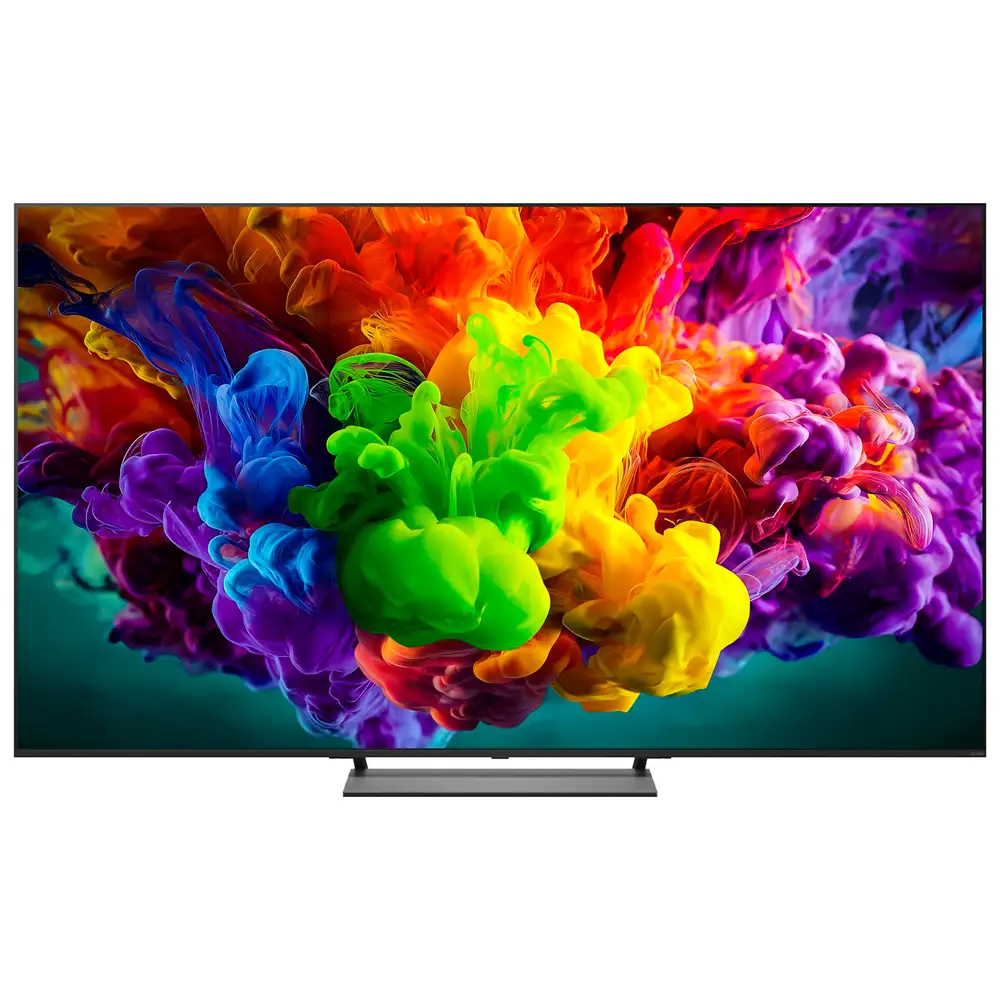 LG QNED теледидары 85QNED93B6A - фото 2
