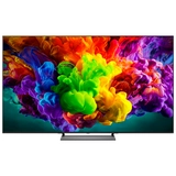 LG QNED теледидары 85QNED93B6A - фото 2