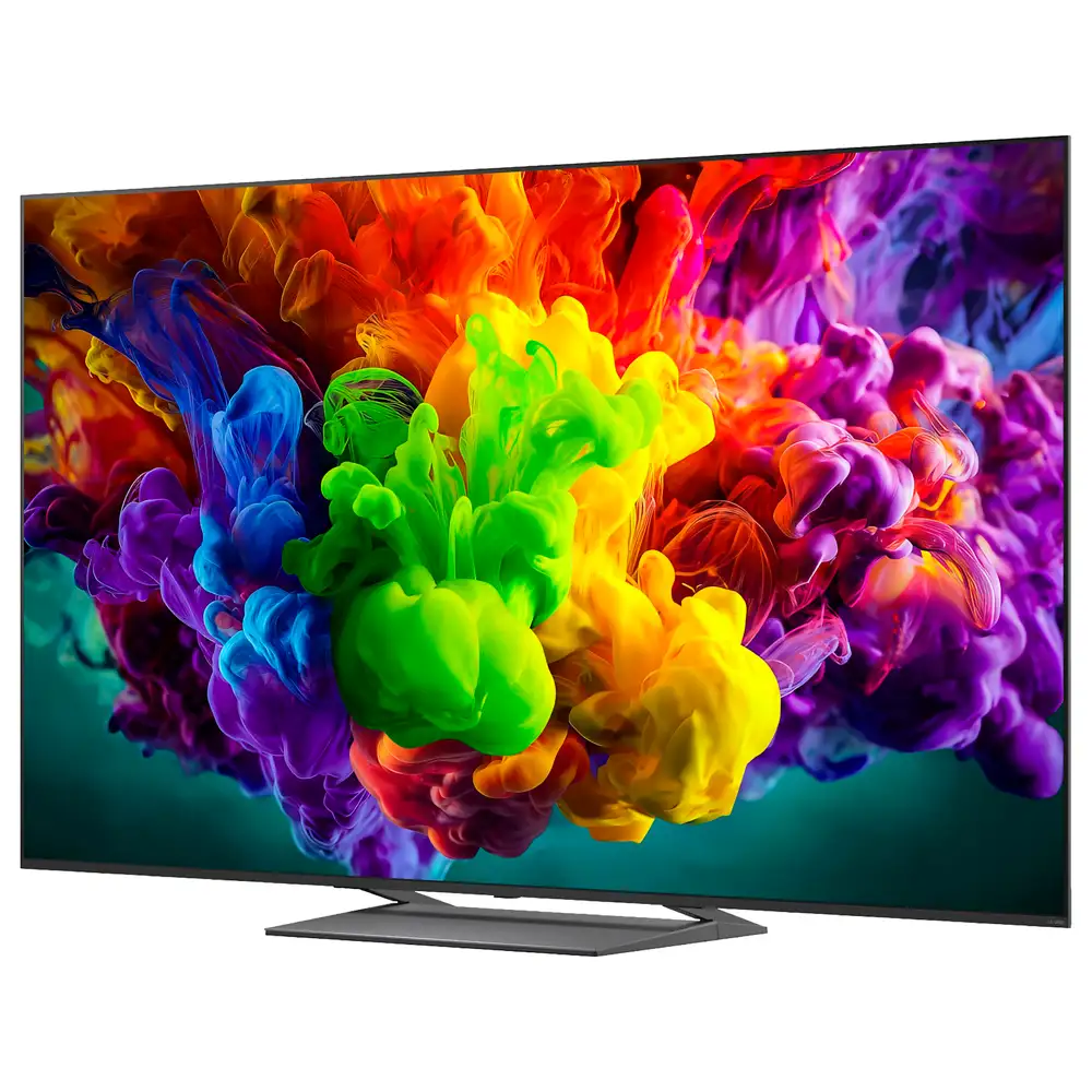LG QNED теледидары 85QNED93B6A - фото 3