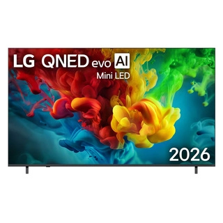 QNED телевизор LG 85QNED83B6A