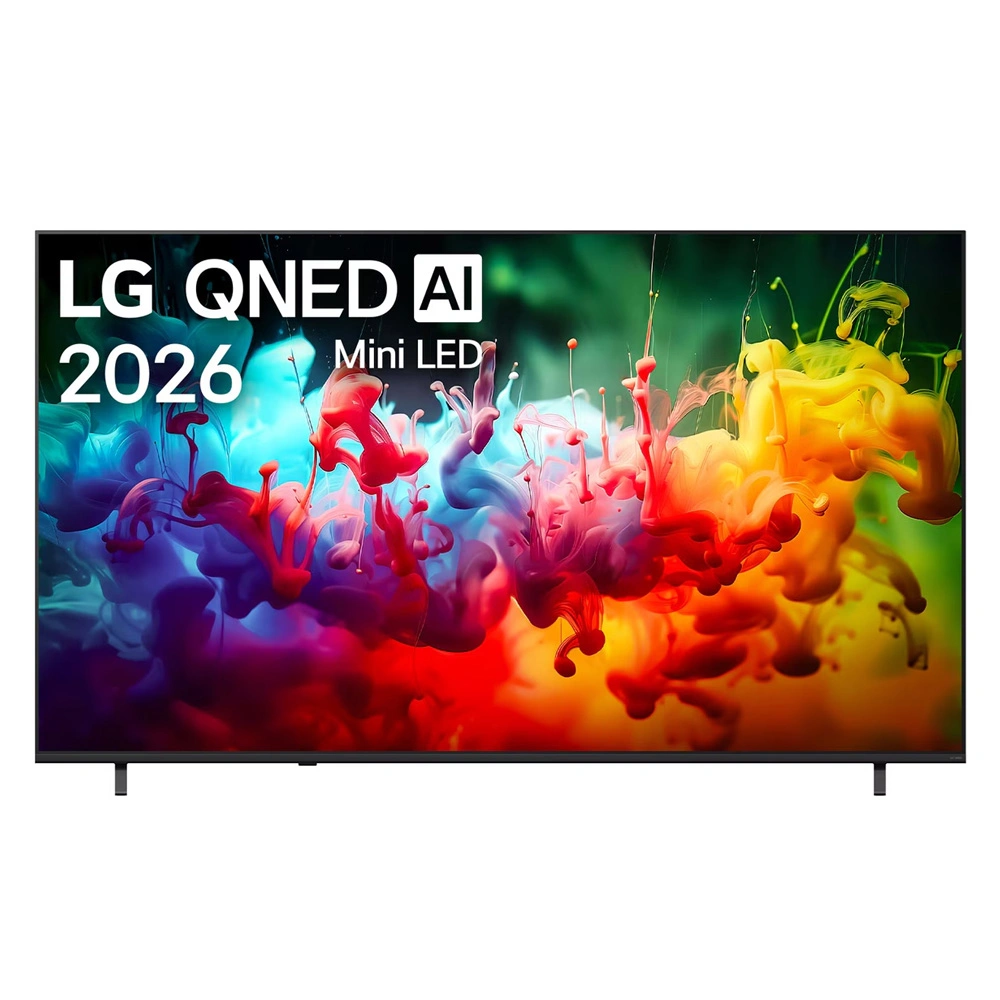 Комплект QNED телевизор LG 85QNED70B6A + Саундбар LG S70TY  - фото 2