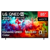 Комплект QNED телевизор LG 85QNED70B6A + Саундбар LG S70TY  - фото 3