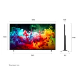 Комплект QNED телевизор LG 85QNED70B6A + Саундбар LG S70TY  - фото 4
