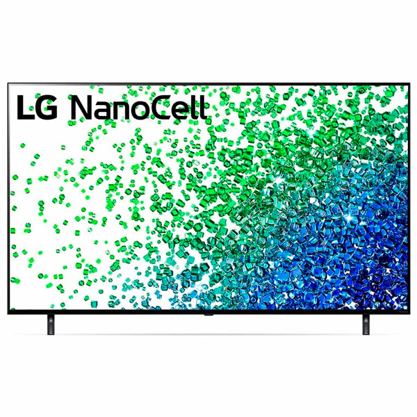Nanocell телевизор LG 65NANO806PA
