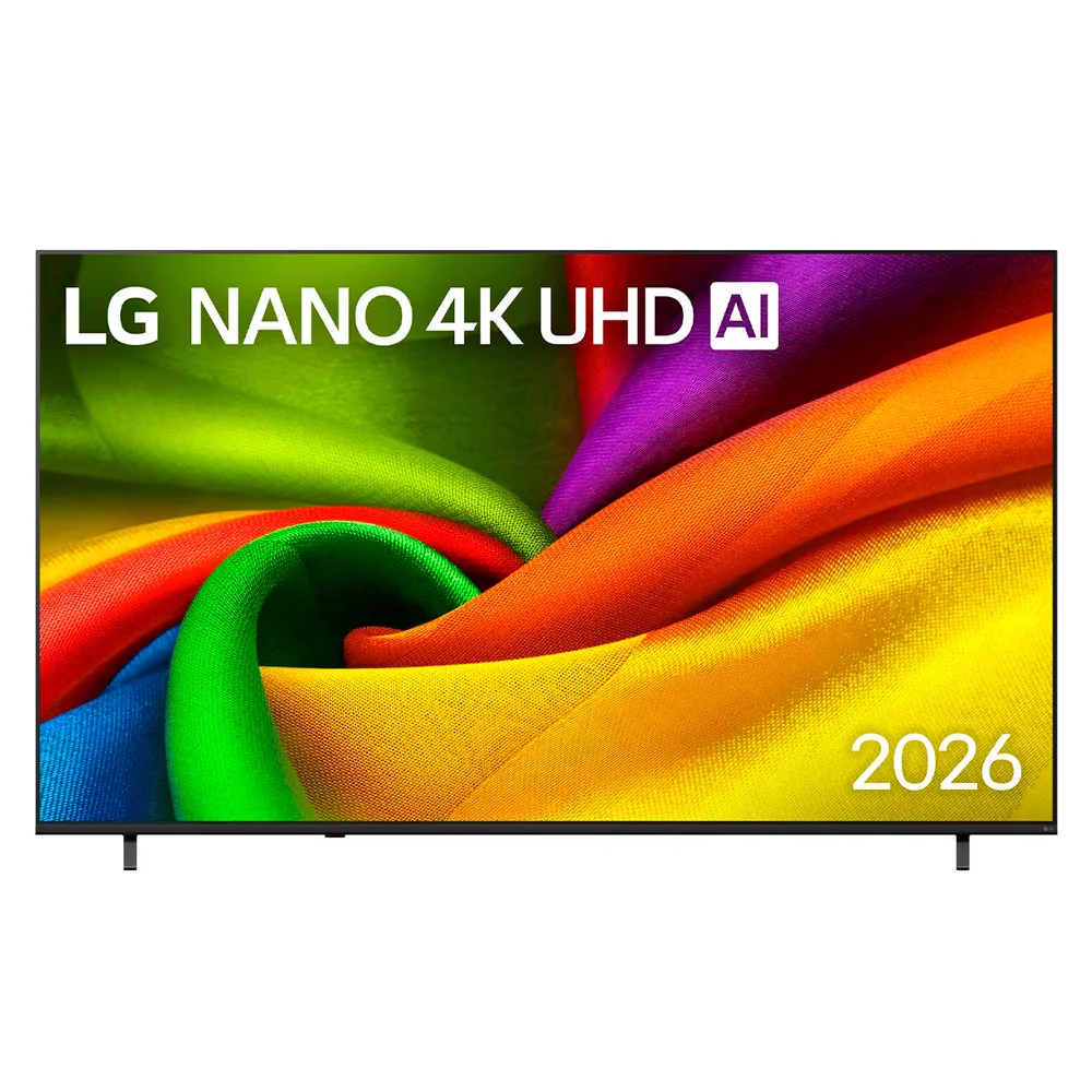 LED телевизор LG 85NU900B6LA