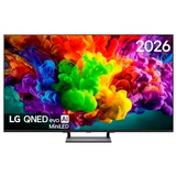 QNED телевизор LG 75QNED93B6A