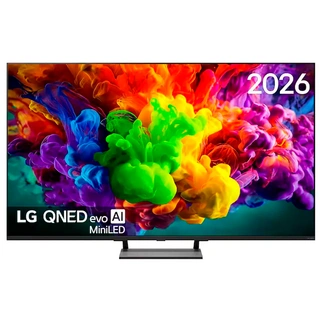QNED телевизор LG 75QNED93B6A