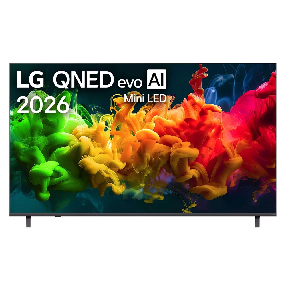 QNED телевизор LG 75QNED83B6A