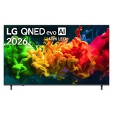 QNED телевизор LG 75QNED83B6A