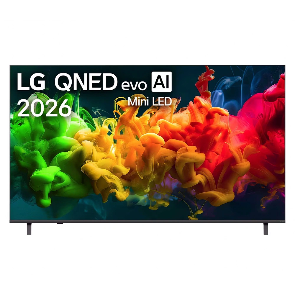 Жиынтық QNED телевизор LG 75QNED80B6A + Саундбар LG S70TY  - фото 2