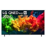 Жиынтық QNED телевизор LG 75QNED80B6A + Саундбар LG S70TY  - фото 2