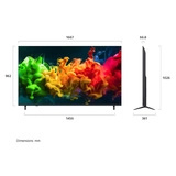 Жиынтық QNED телевизор LG 75QNED80B6A + Саундбар LG S70TY  - фото 3