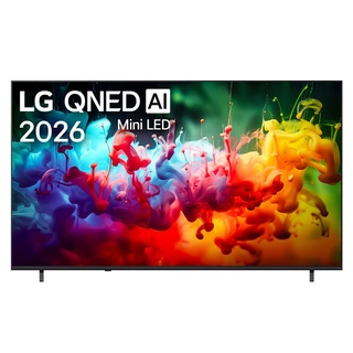 QNED телевизор LG 75QNED70B6A