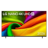 LED телевизор LG 75NU900B6LA