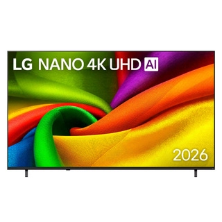 LED телевизор LG 75NU900B6LA