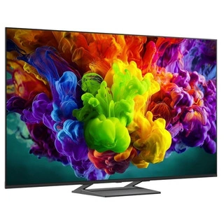 LG QNED теледидары 65QNED93B6A - фото 2