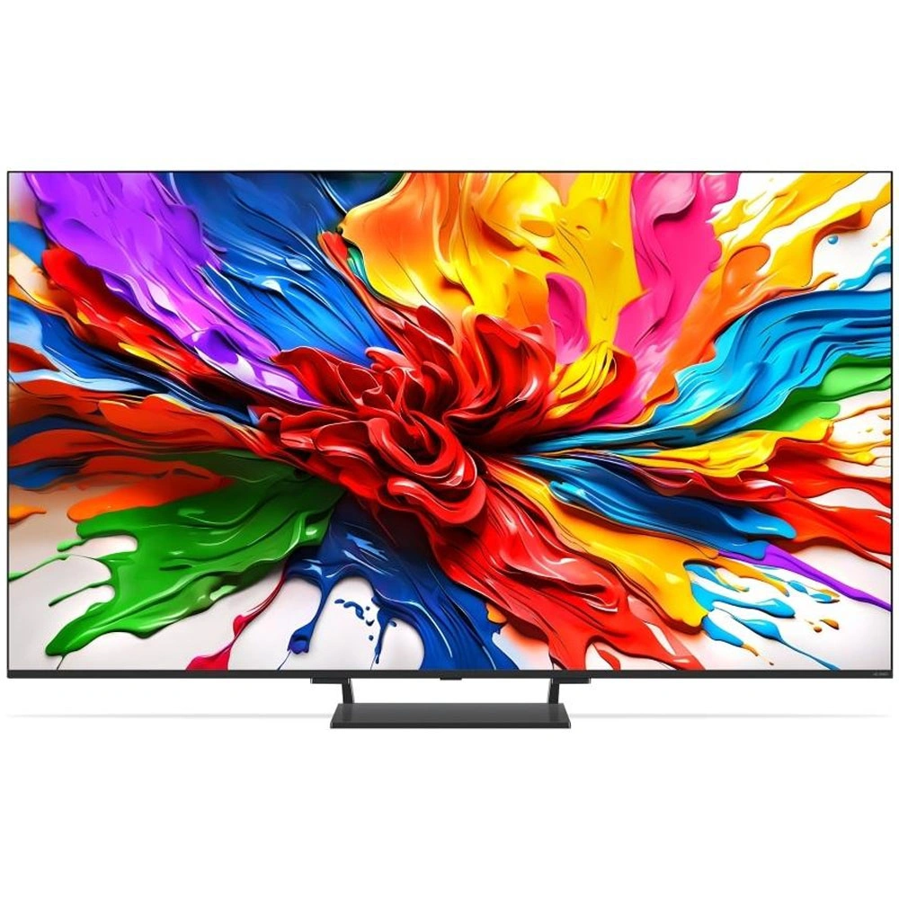 LG QNED теледидары 65QNED93B6A
