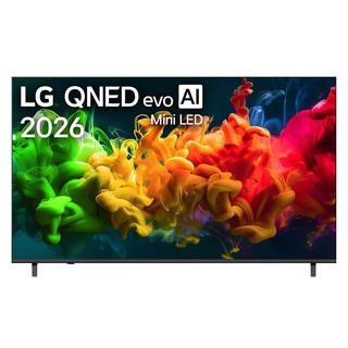 QNED телевизор LG 65QNED83B6A