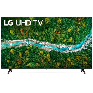 LED телевизор LG 43UP77006LB