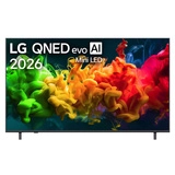 QNED телевизор LG 65QNED80B6B