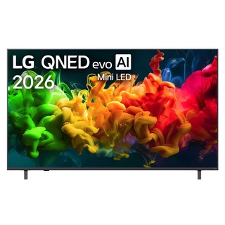 QNED телевизор LG 65QNED80B6B