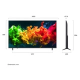 QNED телевизор LG 65QNED80B6B - фото 2