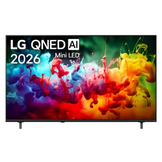 QNED телевизор LG 65QNED70B6C