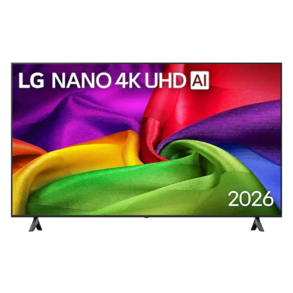 LED телевизор LG 65NU800B6LA