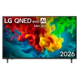 QNED телевизор LG 55QNED83B6A