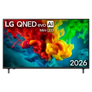 QNED телевизор LG 55QNED83B6A