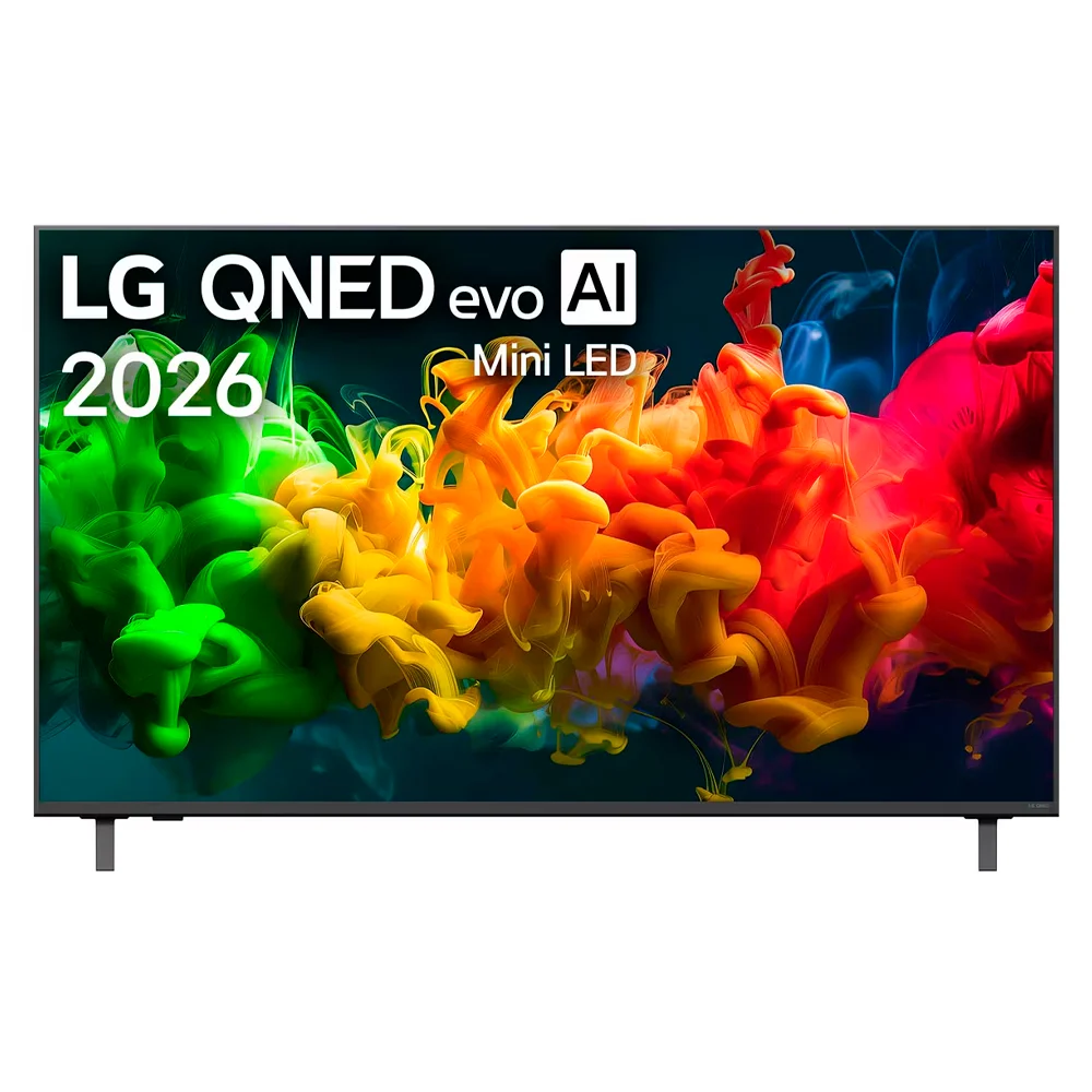 QNED телевизор LG 55QNED80B6B