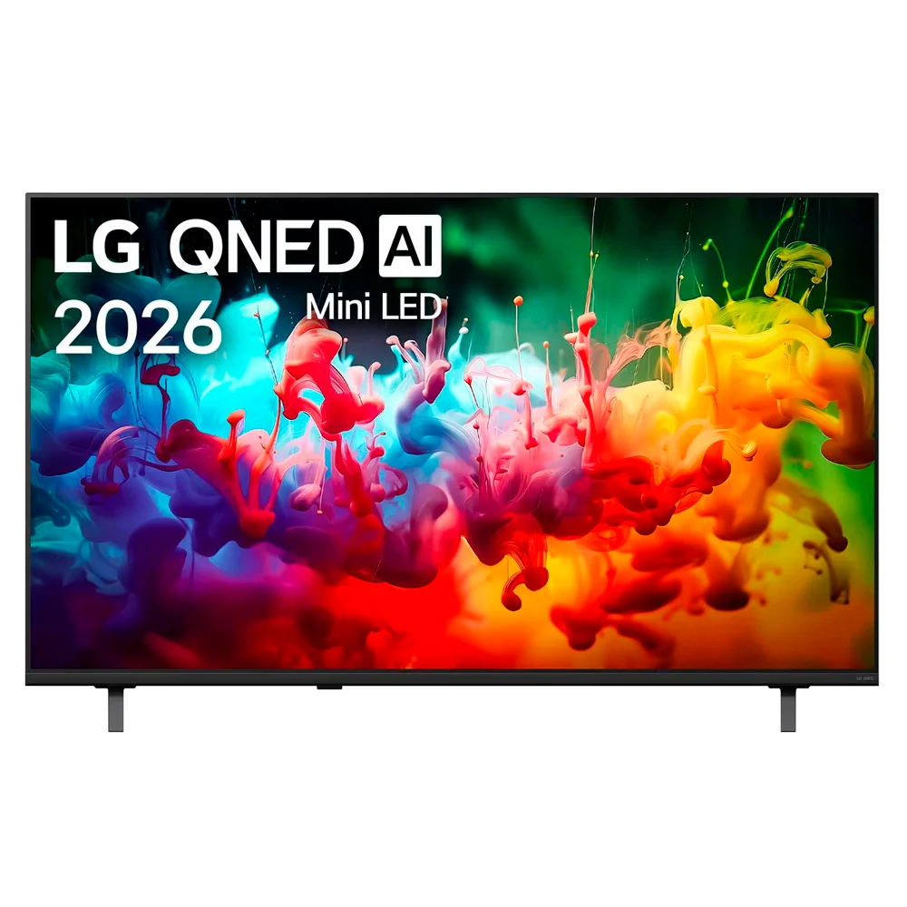 QNED телевизор LG 55QNED70B6C