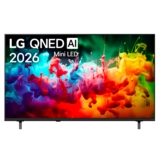 QNED телевизор LG 55QNED70B6C