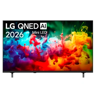 QNED телевизор LG 55QNED70B6C