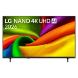 LED телевизор LG 55NU900B6LA