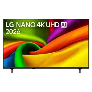 LED телевизор LG 55NU900B6LA