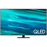QLED телевизор Samsung QE75Q80AAUXCE
